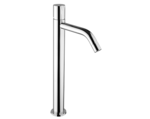 ARKA miscelatore per  lavabo alto 280mm senza scarico finitura cromo - Bagno Italiano