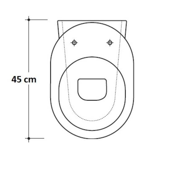 M2 coprivaso  5226 - Bagno Italiano